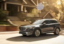 2019 Mazda CX-9